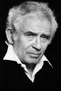 Photo de Norman Mailer : acteur