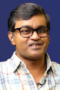 Photo de Selvaraghavan  : acteur, réalisateur, scénariste