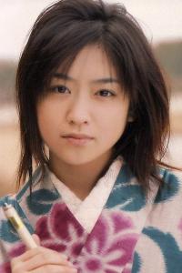 Photo de Chizuru Ikewaki : actrice
