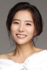Photo de Seo Jeong-yeon : actrice