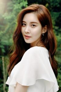 Photo de Seohyun  : actrice