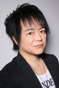Photo de Nozomu Sasaki : acteur