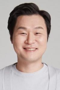 Photo de Yoon Kyung-ho : acteur
