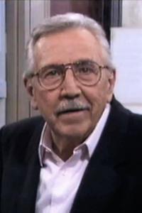 Photo de José María Caffarel : acteur