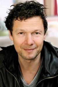 Photo de Jérôme Kircher : acteur