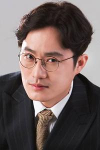 Photo de Park Sung-il : acteur