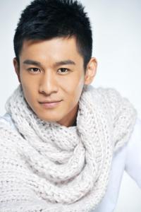 Photo de Qiao Zhenyu : acteur