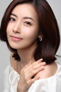 Photo de Hong So-hee : actrice