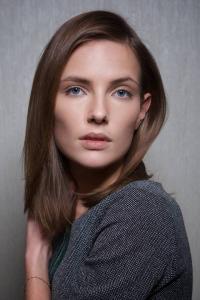 Photo de Aleksandra Bogdanova : actrice