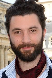 Photo de Alexis Moncorgé : acteur