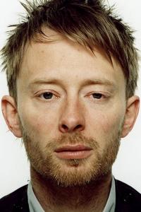 Photo de Thom Yorke : compositeur
