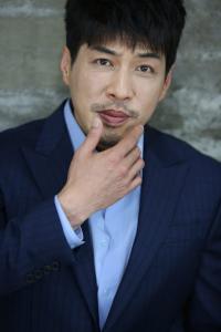 Photo de Son Kwang-Eop : acteur