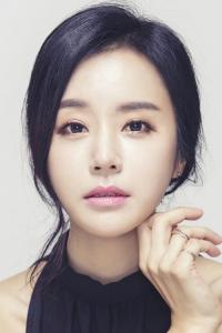 Photo de Ban Min-jeong : actrice