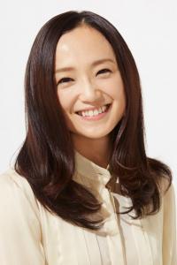 Photo de Hiromi Nagasaku : actrice