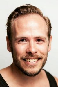 Photo de Håkon Smeby : acteur