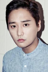 Photo de Heo Jung-min : acteur