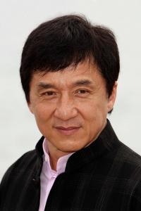 Photo de Jackie Chan