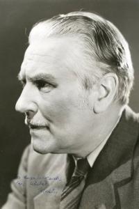 Photo de C. Montague Shaw : acteur