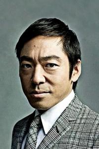 Photo de Teruyuki Kagawa : acteur