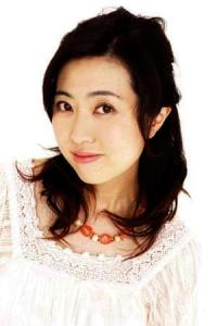 Photo de Megumi Hayashibara : actrice