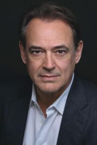 Photo de Jon Lindstrom : acteur