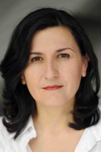 Photo de Şiir Eloğlu : actrice