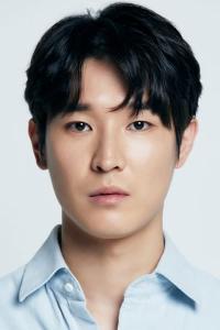 Photo de Woo Ji-hyeon : acteur