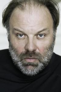Photo de Waldemar Kobus : acteur