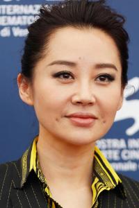 Photo de Xu Qing : actrice
