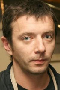 Photo de Alexey Agranovich : acteur