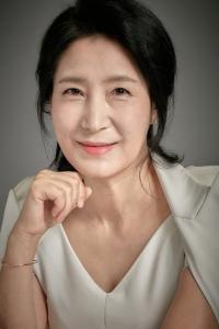 Photo de Jeong A-mi : actrice