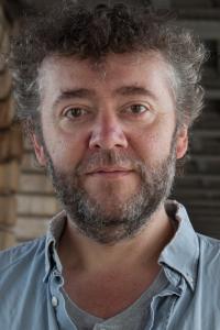 Photo de Frédéric Saurel : acteur