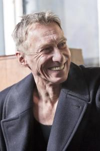 Photo de János Bán : acteur