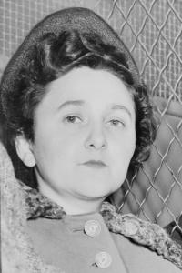 Photo de Ethel Rosenberg : actrice