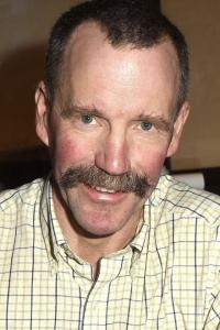 Photo de Peter Ostrum : acteur