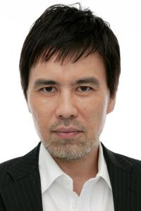 Photo de Koji Kiryu : acteur