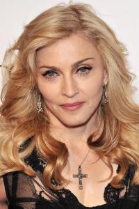 Photo de Madonna  : actrice, réalisatrice, productrice, scénariste