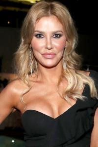 Photo de Brandi Glanville : actrice