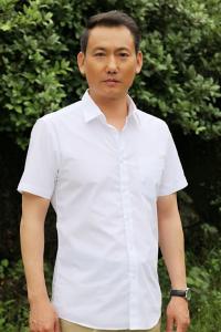 Photo de Wang Zhigang : acteur