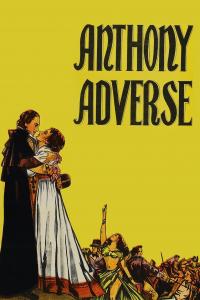 Anthony Adverse, marchand d'esclaves