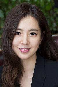 Photo de Han Chae-a : actrice