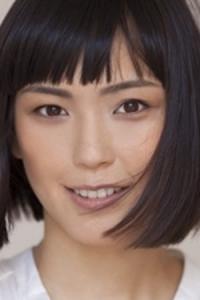 Photo de Sayuri Oyamada : actrice