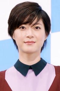 Photo de Juri Ueno : actrice