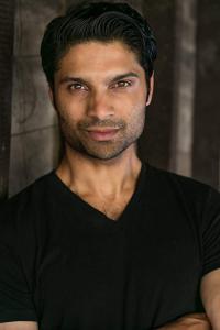 Photo de Rupak Ginn : acteur