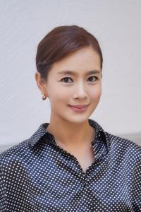 Photo de Kim Won-hee : actrice