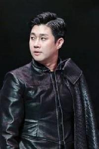 Photo de Park Jin-su : acteur