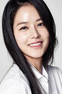 Photo de Ahn Ji-hye : actrice