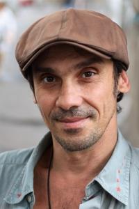 Photo de Manu Chao : compositeur