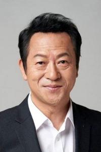 Photo de Choi Il-hwa : acteur