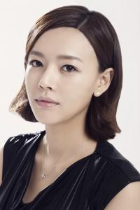 Photo de Han Joo-young : actrice